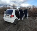 Белый Дэу Матиз, объемом двигателя 0 л и пробегом 95 тыс. км за 3000 $, фото 13 на Automoto.ua