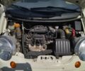 Белый Дэу Матиз, объемом двигателя 0.8 л и пробегом 90 тыс. км за 3200 $, фото 7 на Automoto.ua