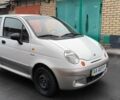 Білий Деу Матіз, об'ємом двигуна 1 л та пробігом 25 тис. км за 3500 $, фото 1 на Automoto.ua