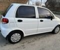 Білий Деу Матіз, об'ємом двигуна 0.8 л та пробігом 85 тис. км за 2999 $, фото 5 на Automoto.ua