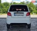 Білий Деу Матіз, об'ємом двигуна 0.8 л та пробігом 188 тис. км за 2300 $, фото 4 на Automoto.ua