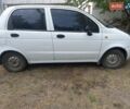 Белый Дэу Матиз, объемом двигателя 0.8 л и пробегом 75 тыс. км за 3600 $, фото 1 на Automoto.ua