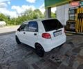 Білий Деу Матіз, об'ємом двигуна 0.8 л та пробігом 188 тис. км за 2300 $, фото 5 на Automoto.ua