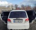 Белый Дэу Матиз, объемом двигателя 0.8 л и пробегом 95 тыс. км за 3200 $, фото 13 на Automoto.ua
