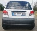Белый Дэу Матиз, объемом двигателя 0.8 л и пробегом 93 тыс. км за 2700 $, фото 5 на Automoto.ua