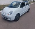 Білий Деу Матіз, об'ємом двигуна 0.8 л та пробігом 44 тис. км за 3017 $, фото 11 на Automoto.ua
