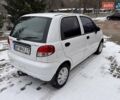 Білий Деу Матіз, об'ємом двигуна 0.8 л та пробігом 86 тис. км за 1999 $, фото 4 на Automoto.ua