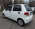 Белый Дэу Матиз, объемом двигателя 0 л и пробегом 63 тыс. км за 2700 $, фото 3 на Automoto.ua