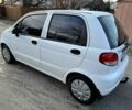 Білий Деу Матіз, об'ємом двигуна 0.8 л та пробігом 85 тис. км за 2999 $, фото 10 на Automoto.ua
