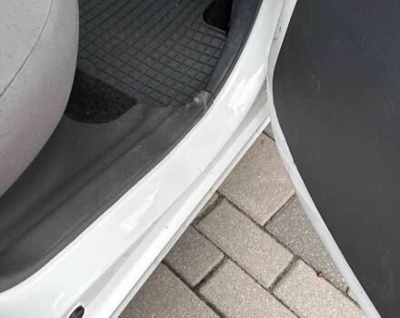 Белый Дэу Матиз, объемом двигателя 0.8 л и пробегом 66 тыс. км за 2600 $, фото 16 на Automoto.ua