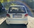 Білий Деу Матіз, об'ємом двигуна 0.8 л та пробігом 122 тис. км за 1355 $, фото 1 на Automoto.ua