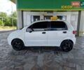 Білий Деу Матіз, об'ємом двигуна 0.8 л та пробігом 188 тис. км за 2300 $, фото 6 на Automoto.ua