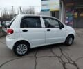 Белый Дэу Матиз, объемом двигателя 0 л и пробегом 63 тыс. км за 2700 $, фото 4 на Automoto.ua