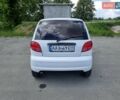 Білий Деу Матіз, об'ємом двигуна 0.8 л та пробігом 188 тис. км за 2150 $, фото 4 на Automoto.ua