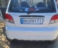 Білий Деу Матіз, об'ємом двигуна 0.8 л та пробігом 44 тис. км за 3017 $, фото 15 на Automoto.ua