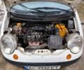 Белый Дэу Матиз, объемом двигателя 0.8 л и пробегом 109 тыс. км за 1500 $, фото 4 на Automoto.ua