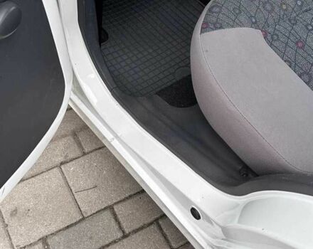 Белый Дэу Матиз, объемом двигателя 0.8 л и пробегом 66 тыс. км за 2600 $, фото 14 на Automoto.ua