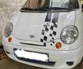 Білий Деу Матіз, об'ємом двигуна 0.8 л та пробігом 25 тис. км за 1700 $, фото 1 на Automoto.ua