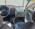 Білий Деу Матіз, об'ємом двигуна 0.8 л та пробігом 38 тис. км за 3500 $, фото 8 на Automoto.ua