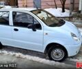 Білий Деу Матіз, об'ємом двигуна 0.8 л та пробігом 26900 тис. км за 3200 $, фото 6 на Automoto.ua
