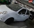 Белый Дэу Матиз, объемом двигателя 0.8 л и пробегом 173 тыс. км за 2750 $, фото 11 на Automoto.ua