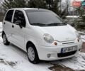 Білий Деу Матіз, об'ємом двигуна 0.8 л та пробігом 86 тис. км за 1999 $, фото 1 на Automoto.ua