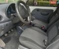 Белый Дэу Матиз, объемом двигателя 0.8 л и пробегом 75 тыс. км за 3000 $, фото 2 на Automoto.ua