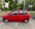 Білий Деу Матіз, об'ємом двигуна 0.8 л та пробігом 168 тис. км за 2000 $, фото 4 на Automoto.ua
