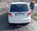 Белый Дэу Матиз, объемом двигателя 0.8 л и пробегом 144 тыс. км за 2200 $, фото 3 на Automoto.ua