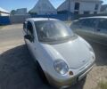 Білий Деу Матіз, об'ємом двигуна 1 л та пробігом 26 тис. км за 3000 $, фото 1 на Automoto.ua
