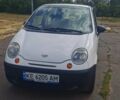 Білий Деу Матіз, об'ємом двигуна 0.8 л та пробігом 95 тис. км за 2500 $, фото 1 на Automoto.ua