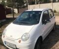 Белый Дэу Матиз, объемом двигателя 0.8 л и пробегом 115 тыс. км за 1800 $, фото 6 на Automoto.ua