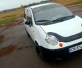 Білий Деу Матіз, об'ємом двигуна 0.8 л та пробігом 0 тис. км за 2120 $, фото 7 на Automoto.ua