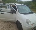 Белый Дэу Матиз, объемом двигателя 0.8 л и пробегом 252 тыс. км за 1599 $, фото 5 на Automoto.ua