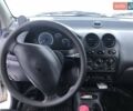Белый Дэу Матиз, объемом двигателя 0.8 л и пробегом 115 тыс. км за 2300 $, фото 8 на Automoto.ua