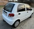 Білий Деу Матіз, об'ємом двигуна 0.8 л та пробігом 85 тис. км за 2999 $, фото 7 на Automoto.ua