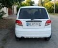Білий Деу Матіз, об'ємом двигуна 0.8 л та пробігом 78 тис. км за 1789 $, фото 1 на Automoto.ua