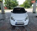 Белый Дэу Матиз, объемом двигателя 0.8 л и пробегом 188 тыс. км за 2200 $, фото 1 на Automoto.ua