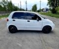 Білий Деу Матіз, об'ємом двигуна 0.8 л та пробігом 188 тис. км за 2299 $, фото 2 на Automoto.ua