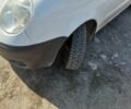 Белый Дэу Матиз, объемом двигателя 0 л и пробегом 1 тыс. км за 2500 $, фото 6 на Automoto.ua