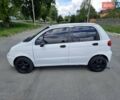 Білий Деу Матіз, об'ємом двигуна 0.8 л та пробігом 188 тис. км за 2150 $, фото 7 на Automoto.ua