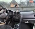 Белый Дэу Матиз, объемом двигателя 0.8 л и пробегом 162 тыс. км за 3000 $, фото 20 на Automoto.ua