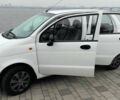 Белый Дэу Матиз, объемом двигателя 0.8 л и пробегом 66 тыс. км за 2600 $, фото 7 на Automoto.ua