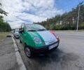 Белый Дэу Матиз, объемом двигателя 0.8 л и пробегом 168 тыс. км за 2000 $, фото 1 на Automoto.ua