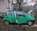 Белый Дэу Матиз, объемом двигателя 0.8 л и пробегом 162 тыс. км за 3000 $, фото 10 на Automoto.ua