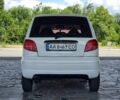 Білий Деу Матіз, об'ємом двигуна 0.8 л та пробігом 188 тис. км за 2299 $, фото 3 на Automoto.ua