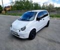 Білий Деу Матіз, об'ємом двигуна 0.8 л та пробігом 188 тис. км за 2299 $, фото 7 на Automoto.ua