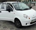 Белый Дэу Матиз, объемом двигателя 0.8 л и пробегом 66 тыс. км за 2600 $, фото 5 на Automoto.ua