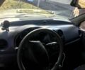 Білий Деу Матіз, об'ємом двигуна 0.8 л та пробігом 115 тис. км за 2300 $, фото 4 на Automoto.ua
