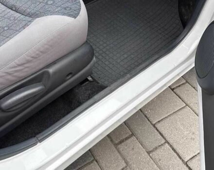 Белый Дэу Матиз, объемом двигателя 0.8 л и пробегом 66 тыс. км за 2600 $, фото 15 на Automoto.ua